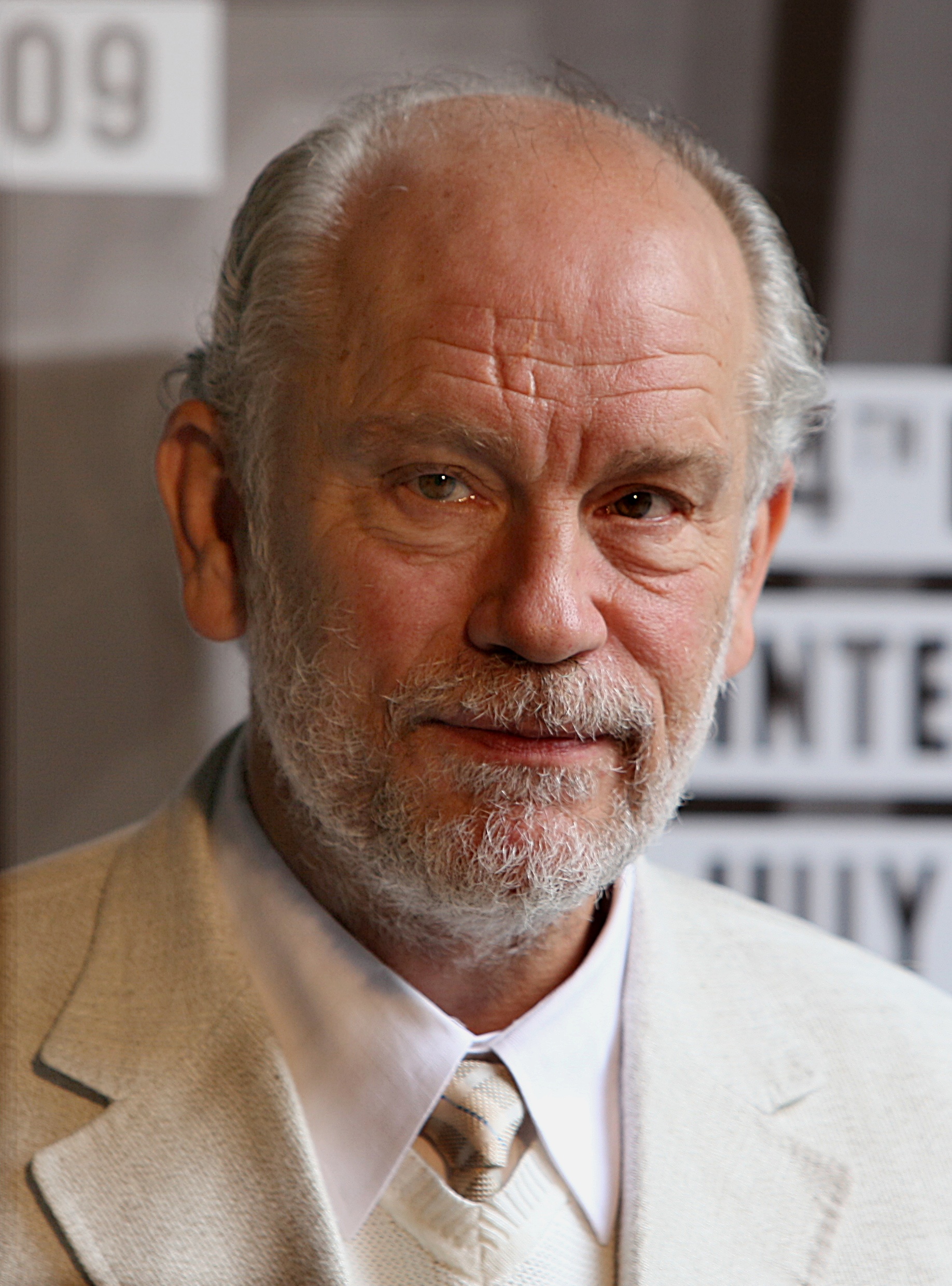 John Malkovich foto