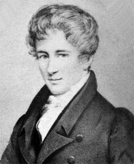 Niels Henrik Abel foto