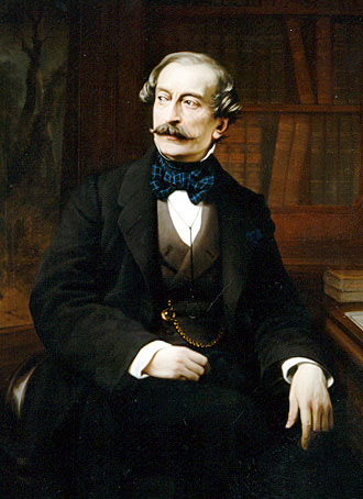 Massimo D'Azeglio foto