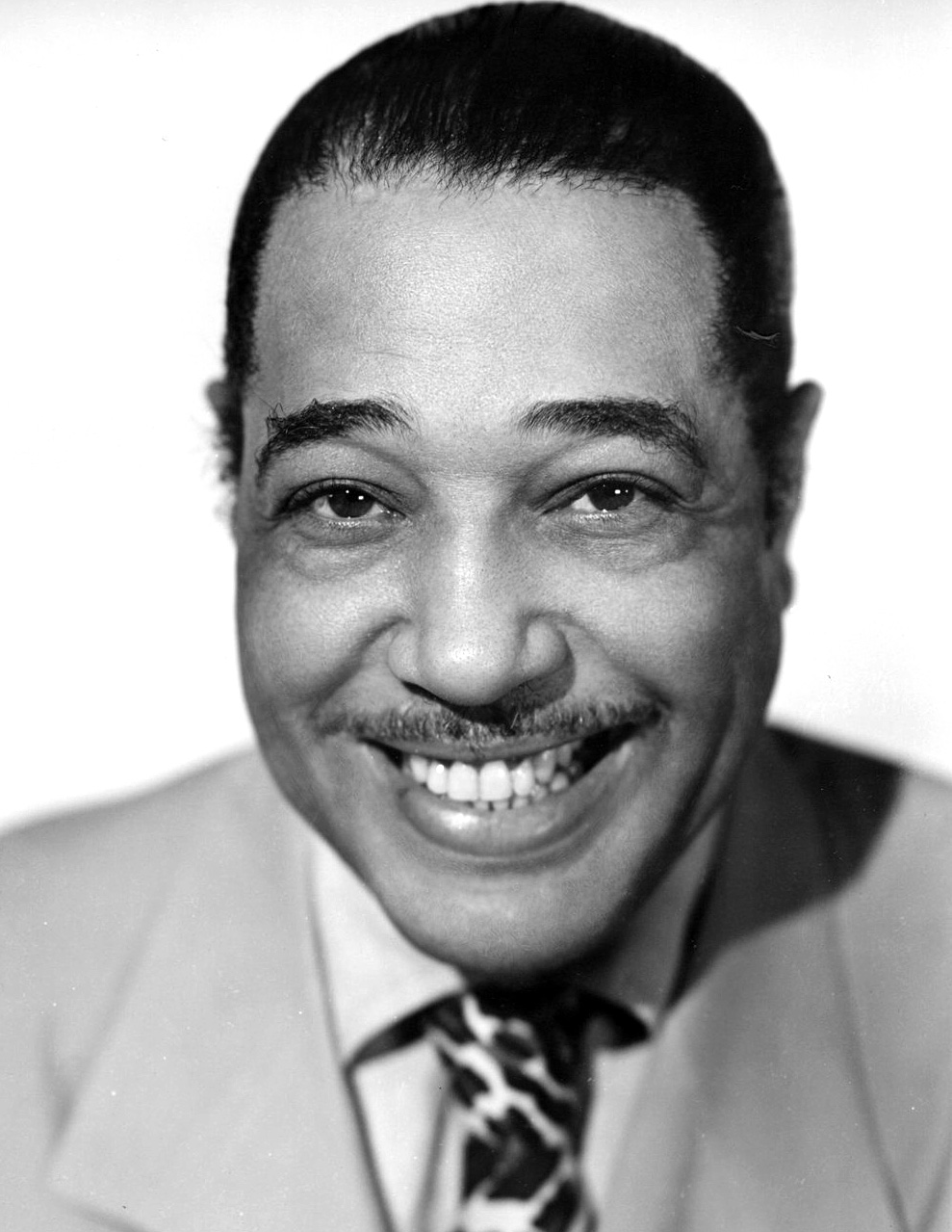 Duke Ellington foto