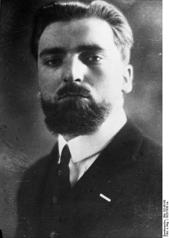 Dino Grandi foto