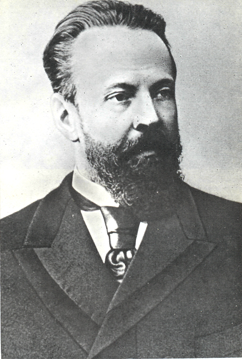 Sergej Witte foto