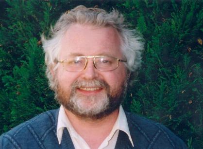 Jan Theuninck foto