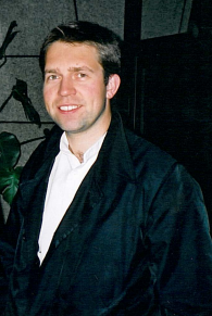 Leif Ove Andsnes foto