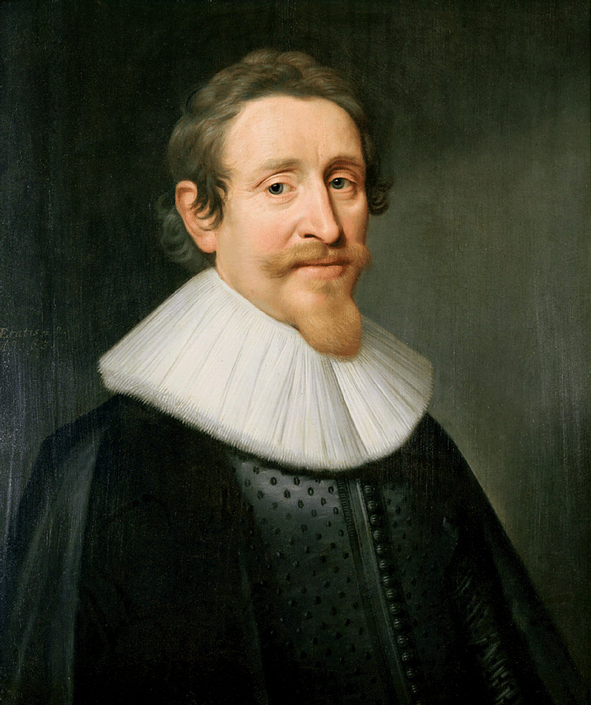 Hugo Grotius foto
