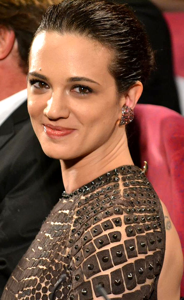 Asia Argento foto
