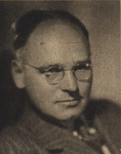 A. C. Nor foto