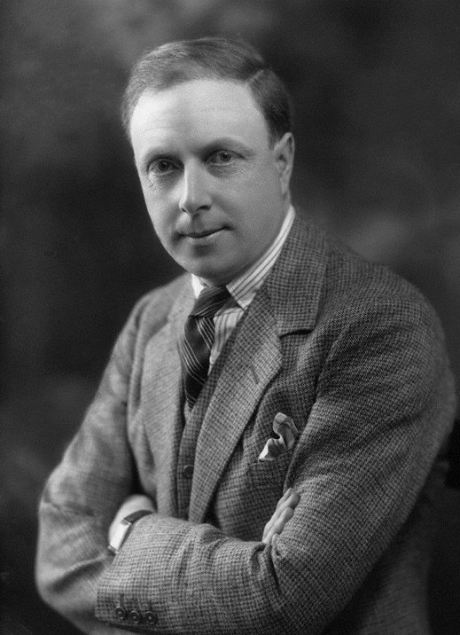 Archibald Joseph Cronin foto
