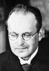 Aaron Nimcovič foto