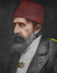 Abdülhamit II. foto