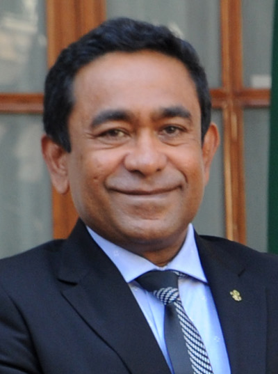 Abdalláh Jamín foto