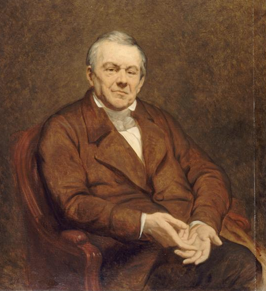 Abel-François Villemain foto