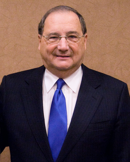 Abraham Foxman foto