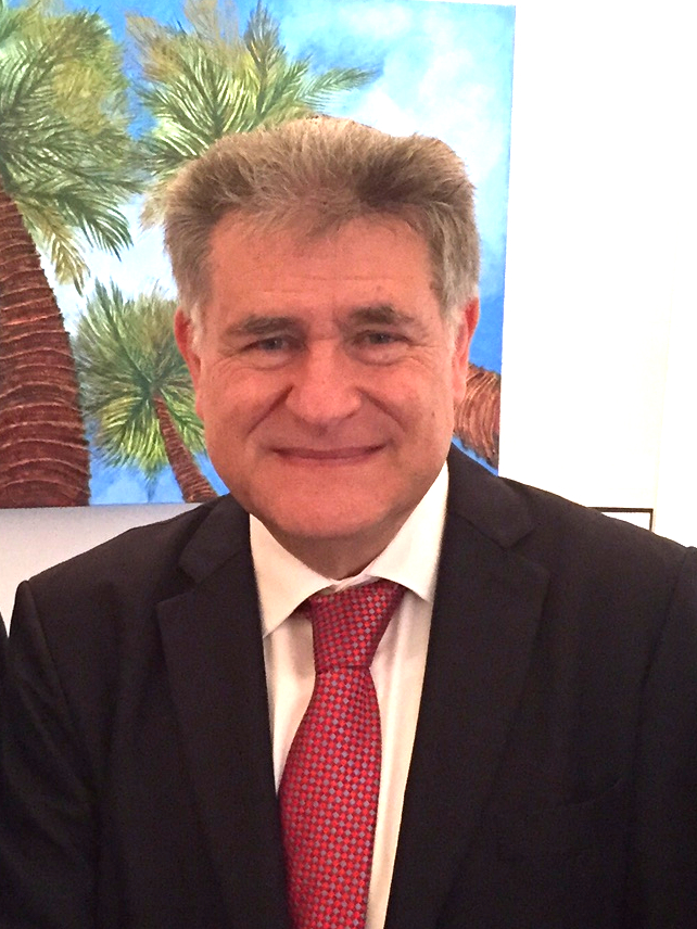 Abraham Skorka foto