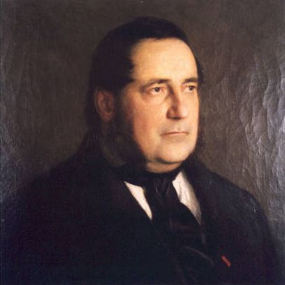 Adalbert Stifter foto