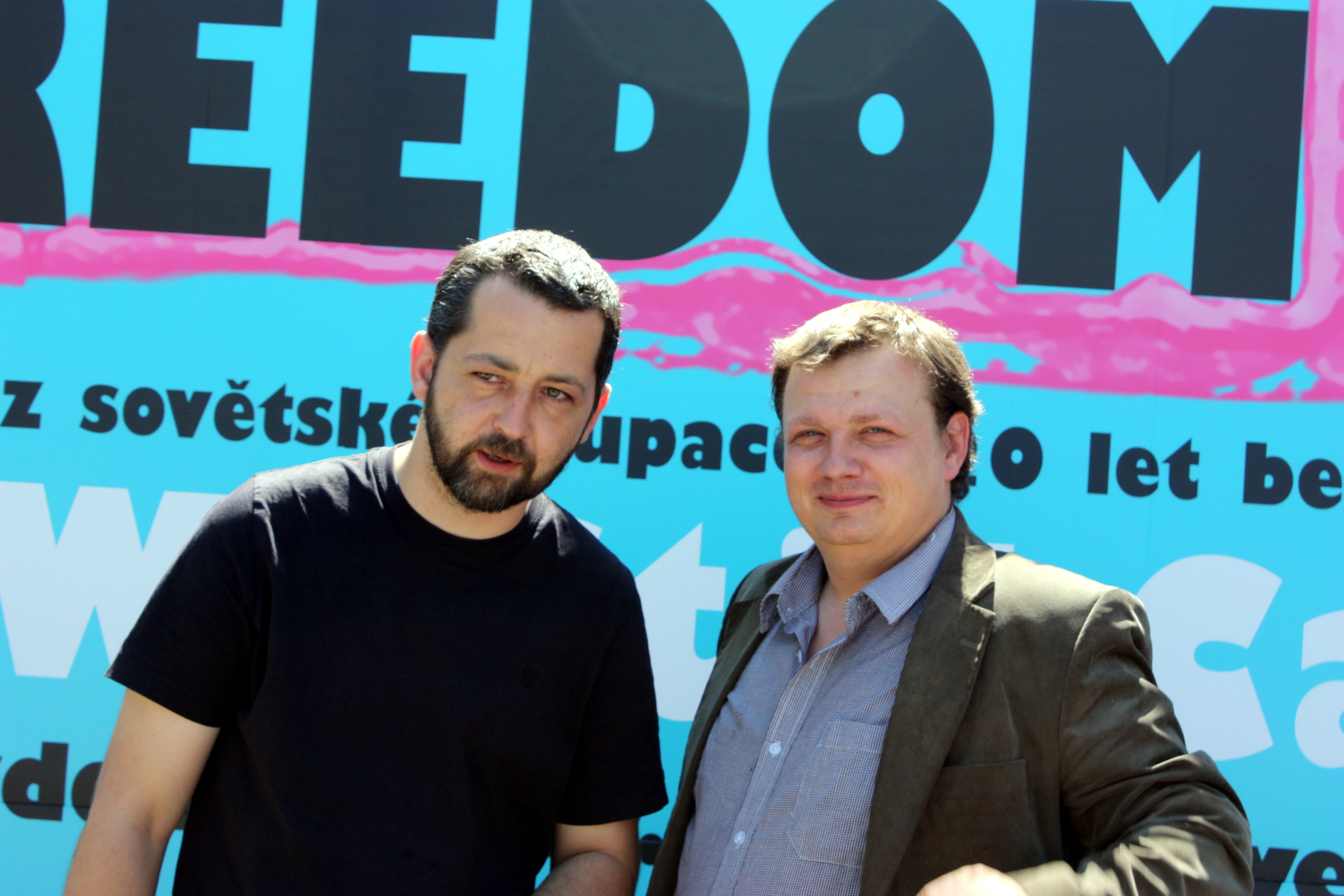 Adam Drda foto