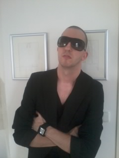 Adam Georgiev foto