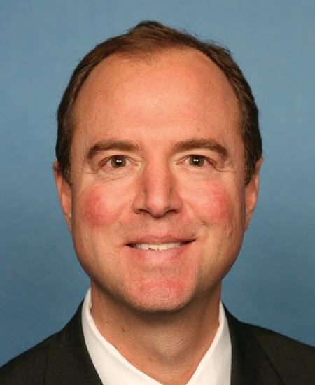 Adam Schiff foto