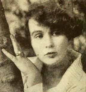 Adela Rogers St. Johns foto