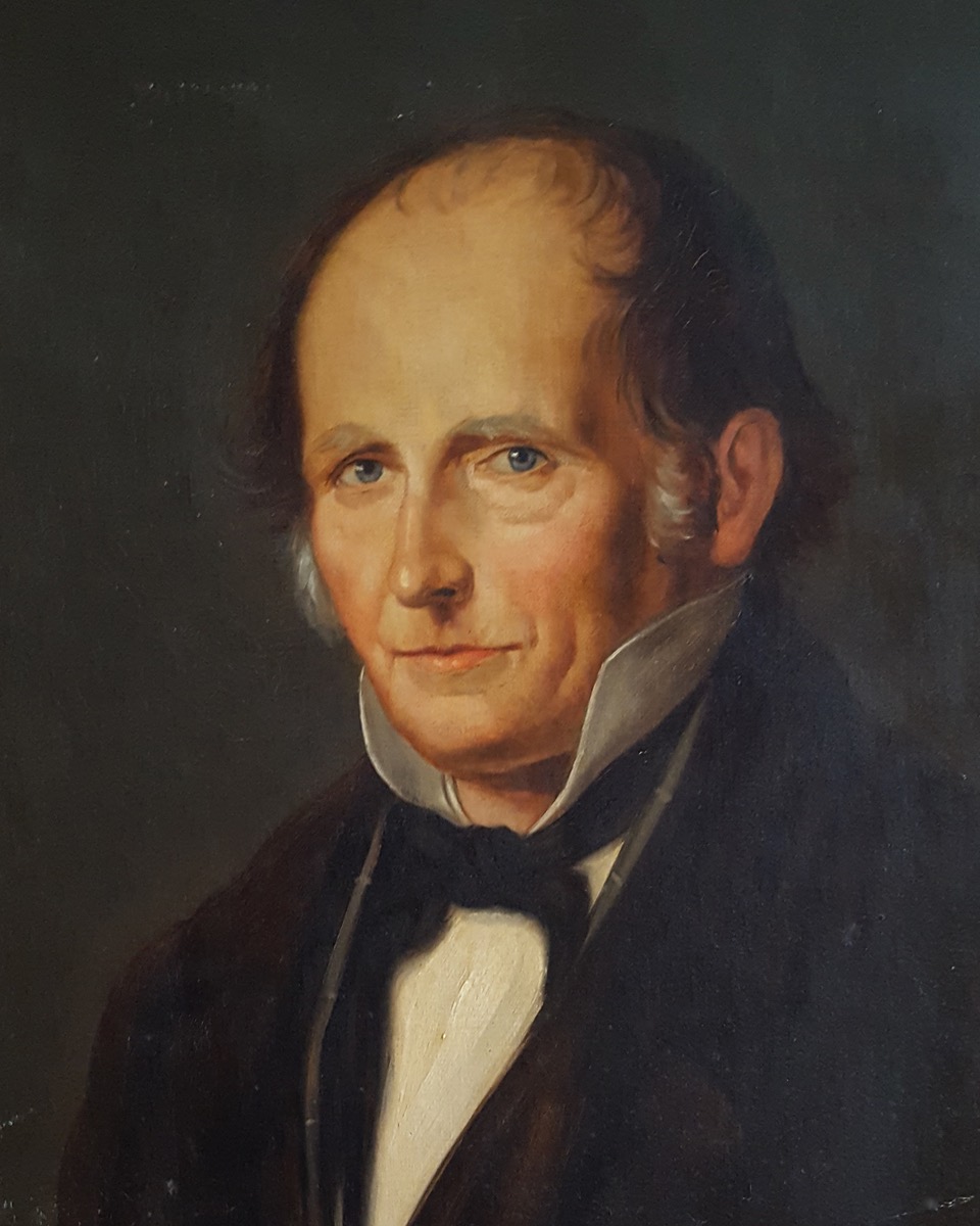 Adolph Diesterweg foto
