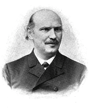 Adolf Stern foto