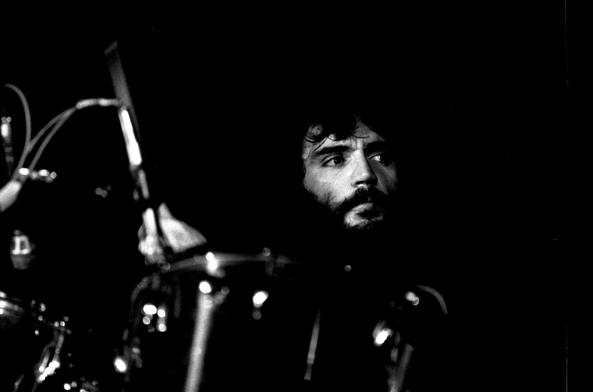 Adolfo de la Parra foto