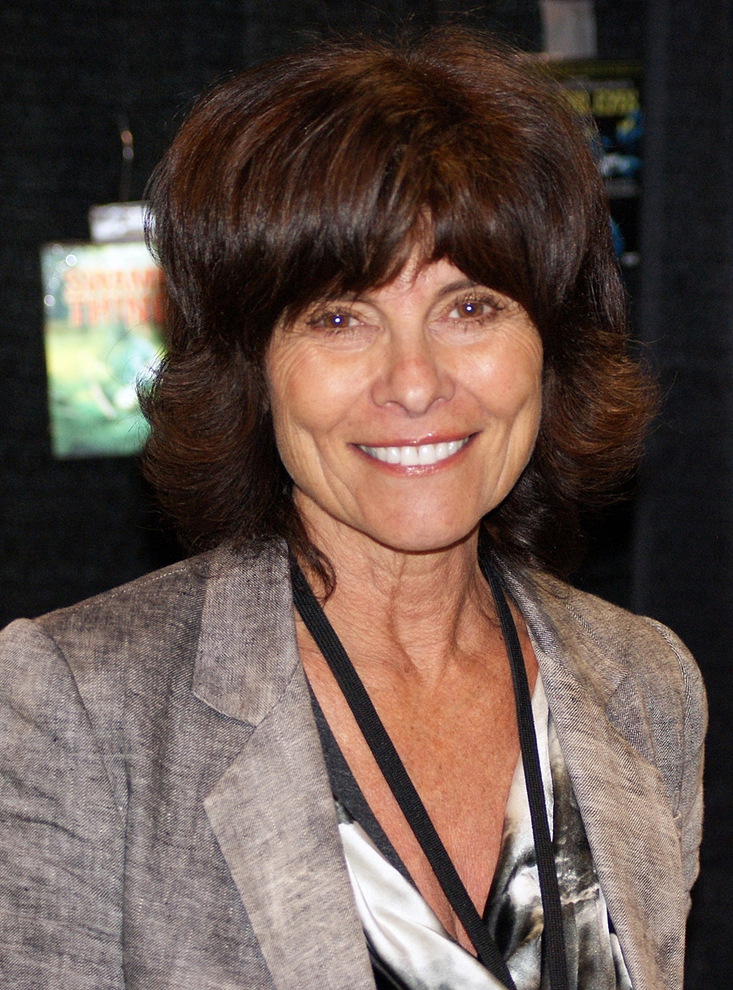 Adrienne Barbeau foto