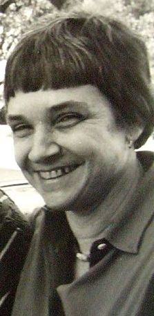 Adrienne Richová foto