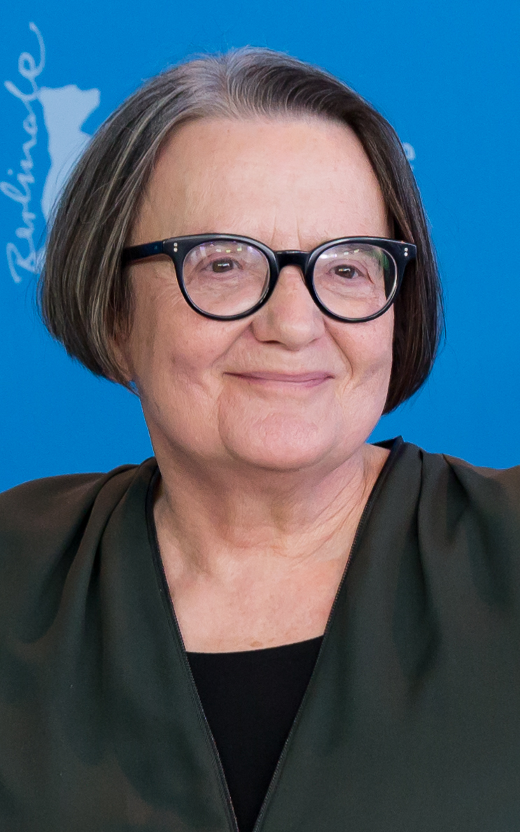 Agnieszka Hollandová foto