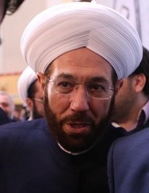Ahmad Bader Hassoun foto