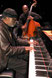 Ahmad Jamal foto