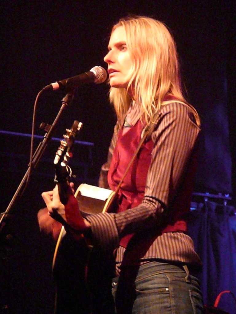 Aimee Mann foto