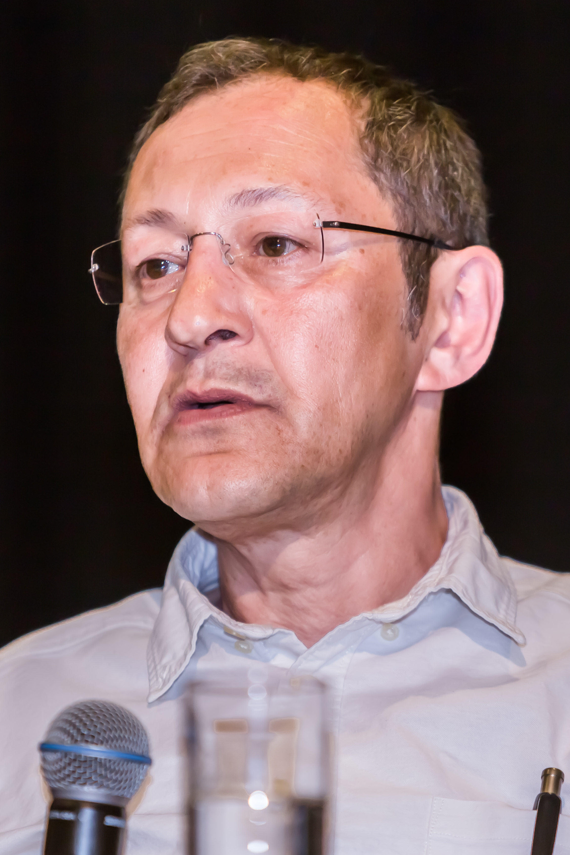 Akif Pirincci foto