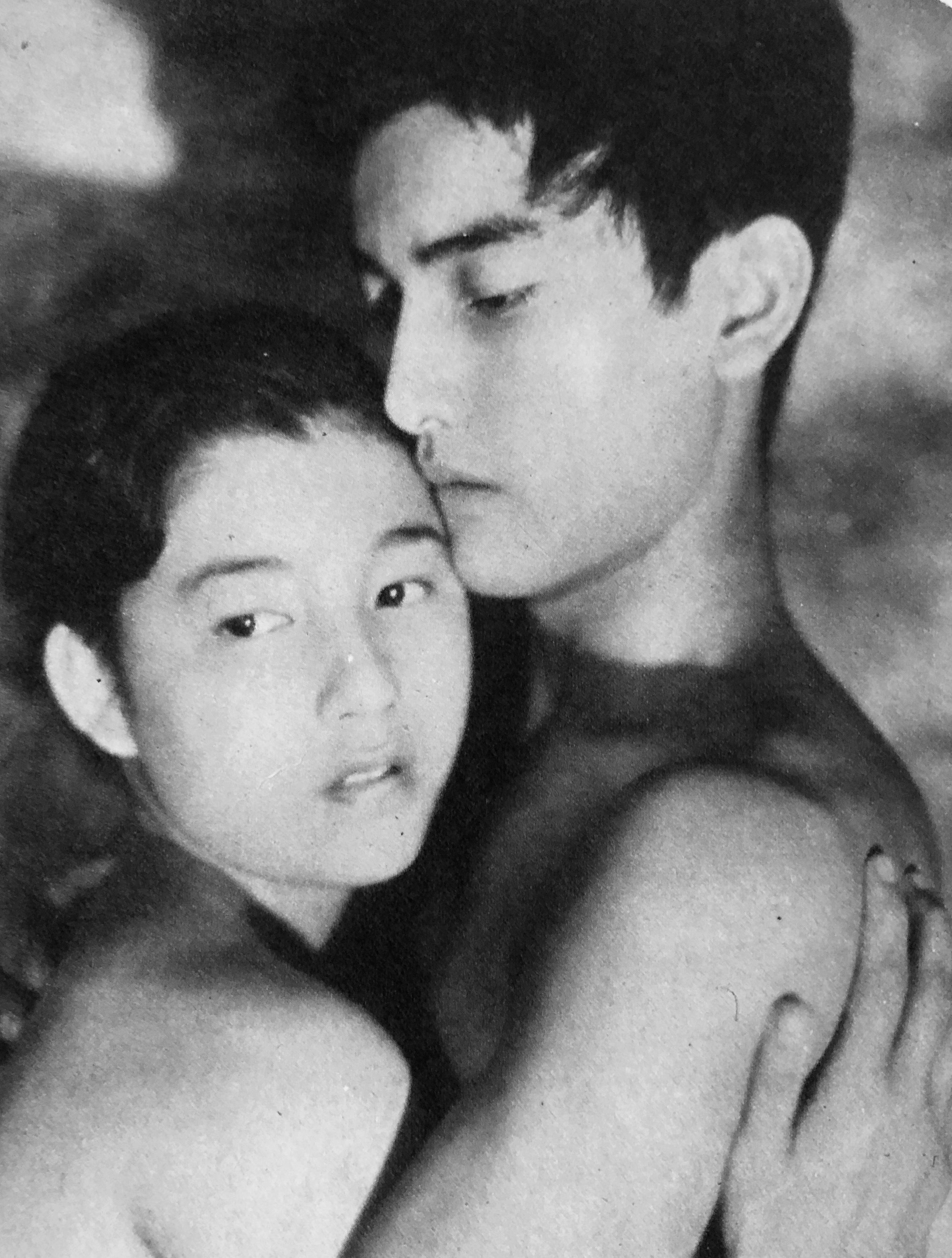 Akira Kubo foto