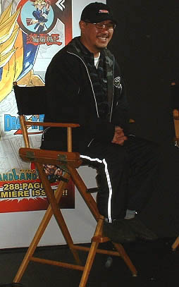 Akira Torijama foto