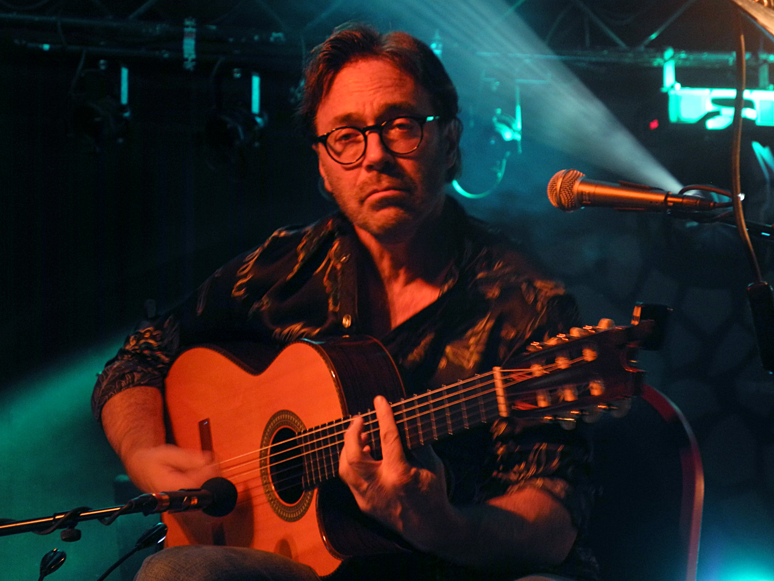 Al Di Meola foto