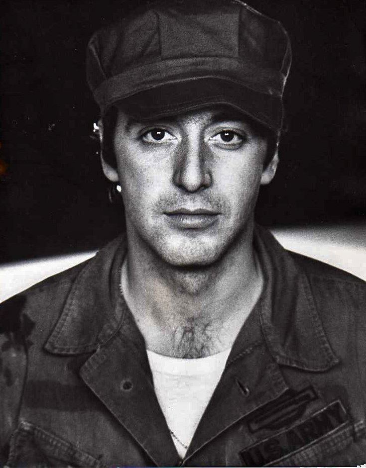 Al Pacino foto