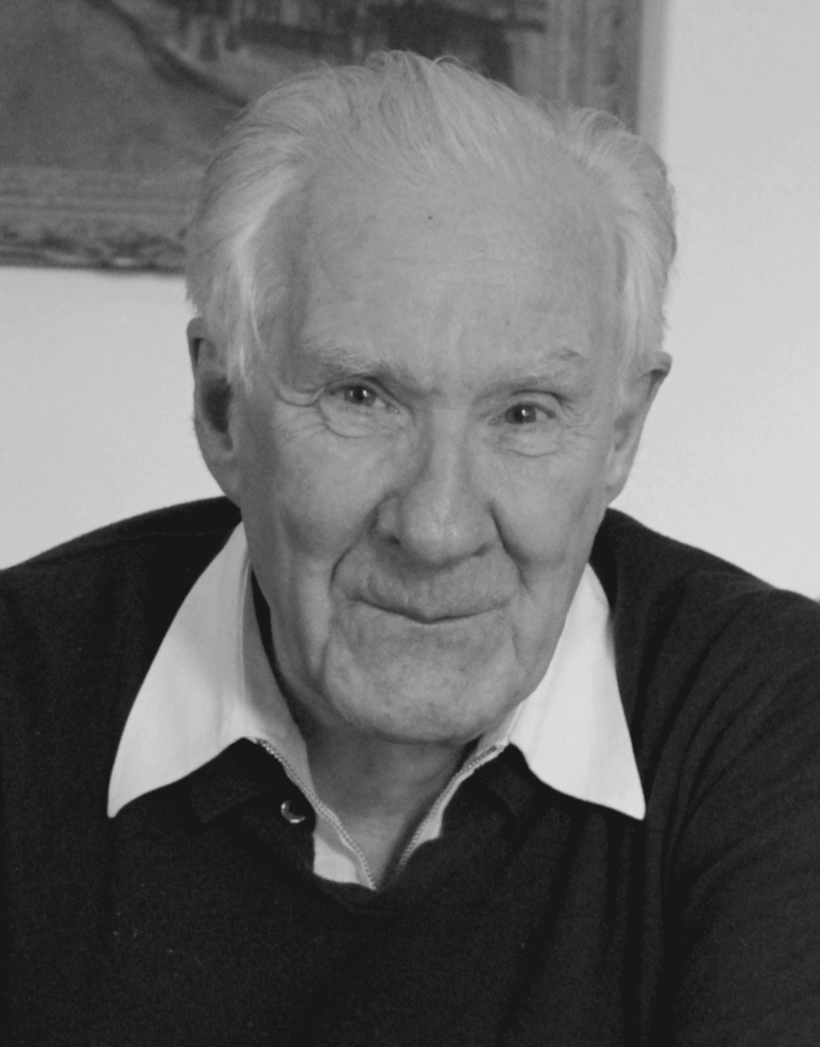 Alain Badiou foto