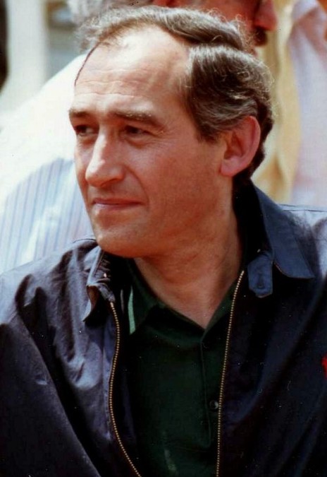 Alain Corneau foto