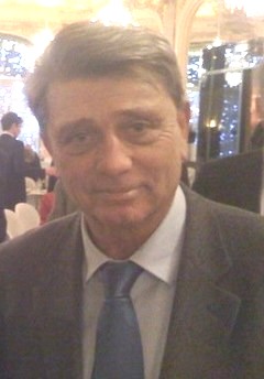 Alain Madelin foto
