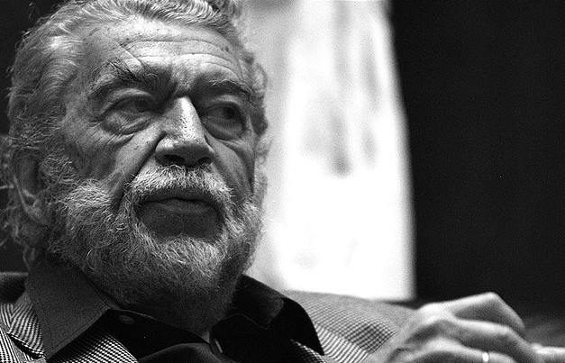 Alain Robbe-Grillet foto