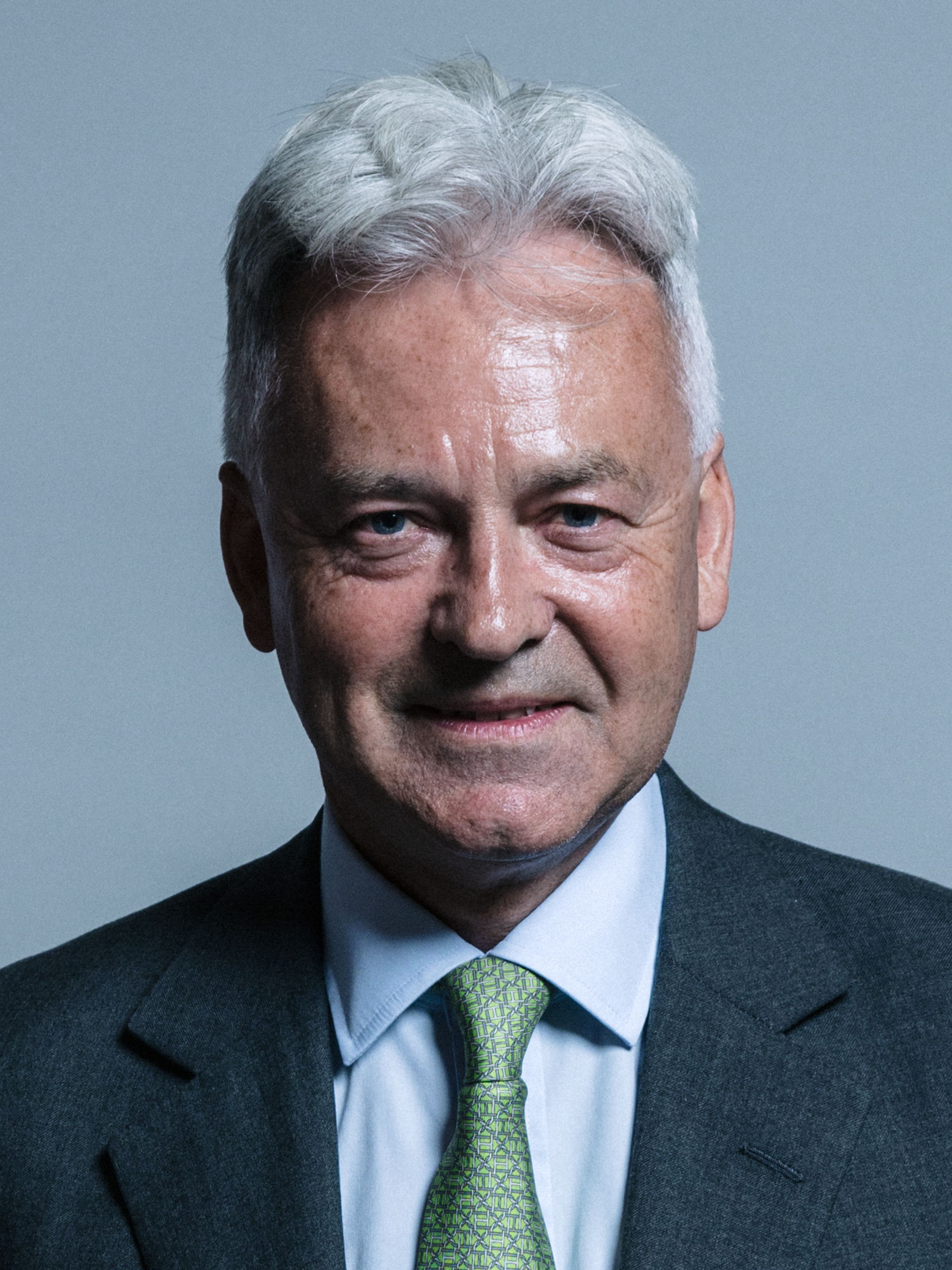 Alan Duncan foto