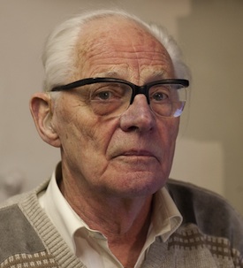 Alan Mackay foto