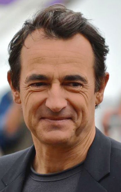 Albert Dupontel foto