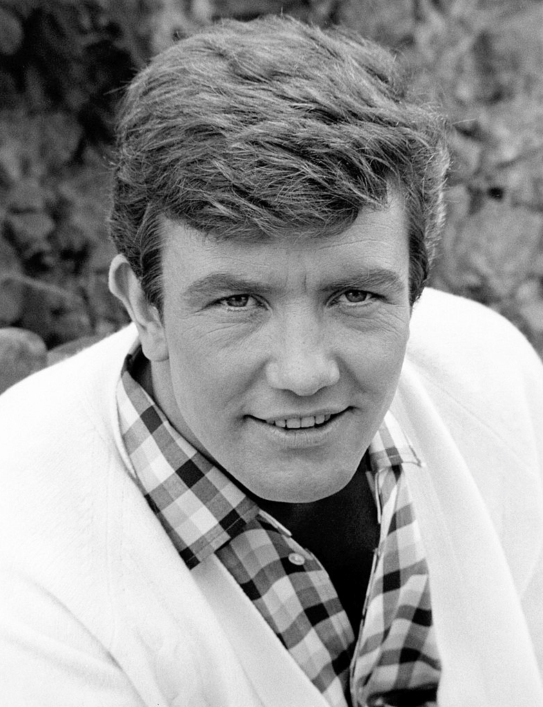 Albert Finney foto