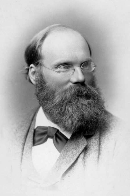Albert Heim foto