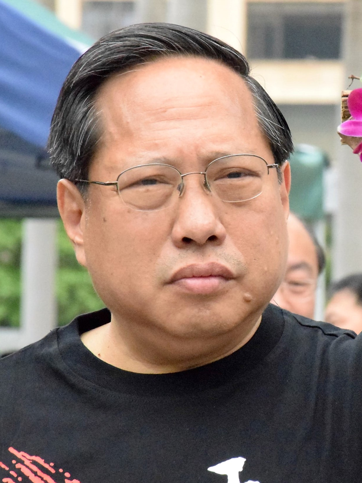 Albert Ho foto