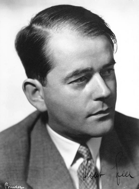 Albert Speer foto