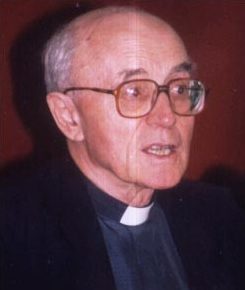 Albert Vanhoye foto