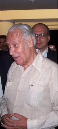 Alberto Methol Ferré foto